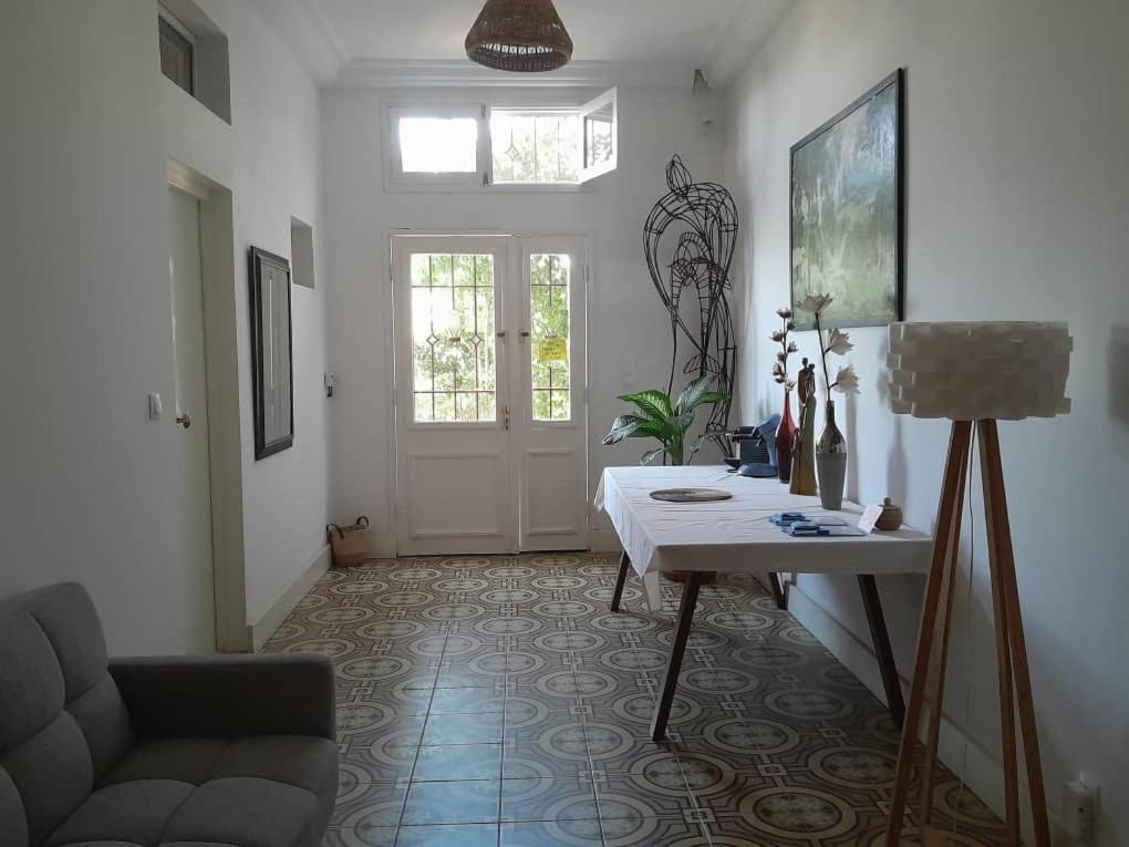 La Villa D'O Toubab Dialao Kültér fotó